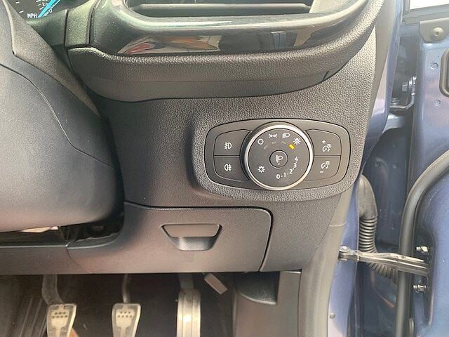 Ford Fiesta 1.0 EcoBoost 95 ST-Line Edition 3dr