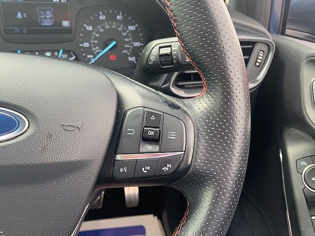 Ford Fiesta 1.0 EcoBoost 95 ST-Line Edition 3dr