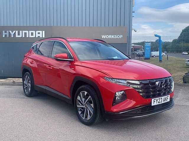 1.6 TGDi 48V MHD Premium 5dr 2WD DCT