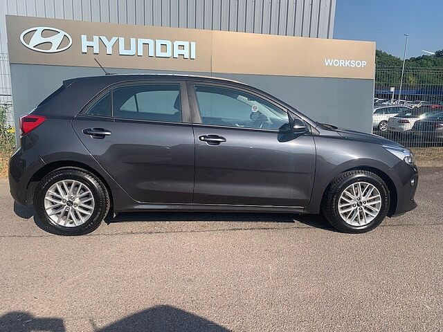 Kia Rio 1.0 T GDi 2 5dr