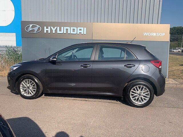 Kia Rio 1.0 T GDi 2 5dr