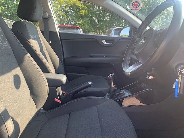 Kia Rio 1.0 T GDi 2 5dr