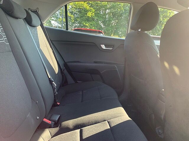 Kia Rio 1.0 T GDi 2 5dr