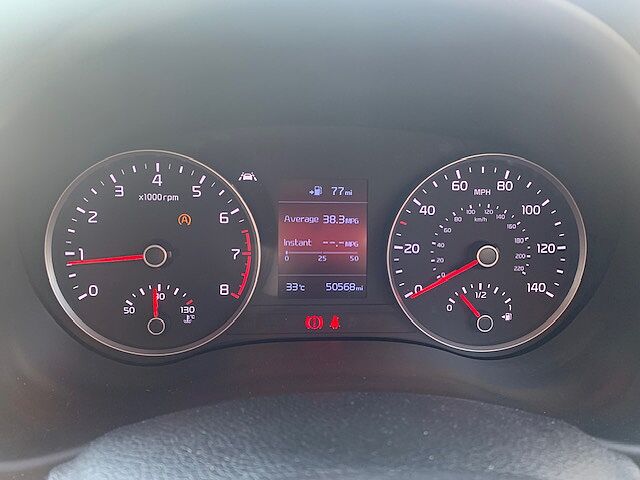 Kia Rio 1.0 T GDi 2 5dr