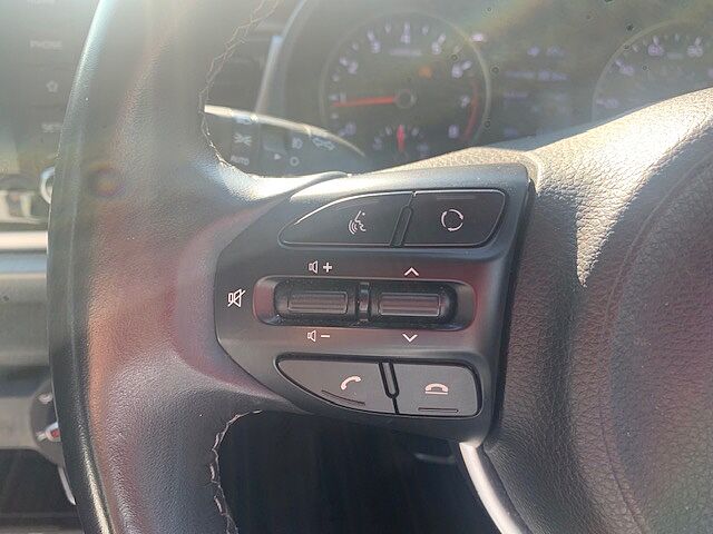 Kia Rio 1.0 T GDi 2 5dr