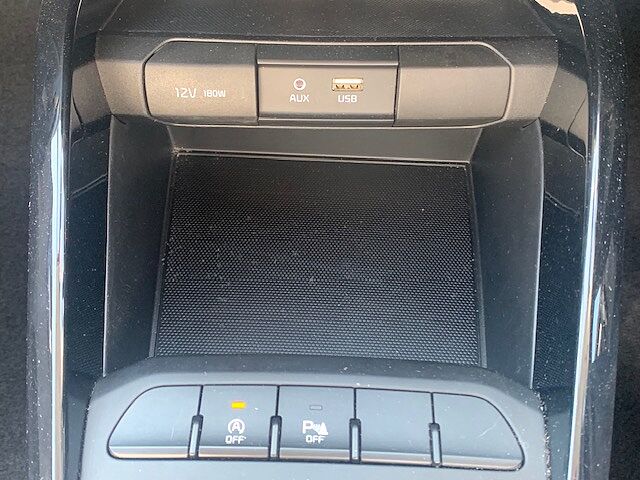 Kia Rio 1.0 T GDi 2 5dr