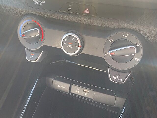 Kia Rio 1.0 T GDi 2 5dr