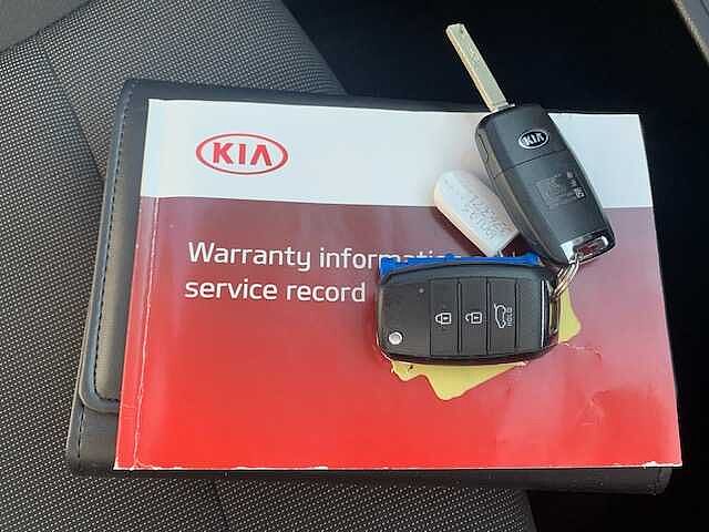 Kia Rio 1.0 T GDi 2 5dr