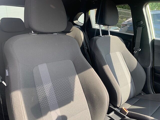 Hyundai I20 1.0T GDi 90 Black Line 5dr Green
