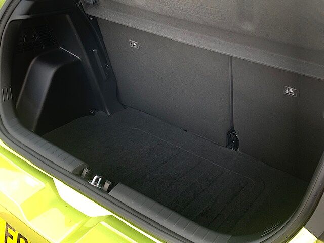 Hyundai I20 1.0T GDi 90 Black Line 5dr Green