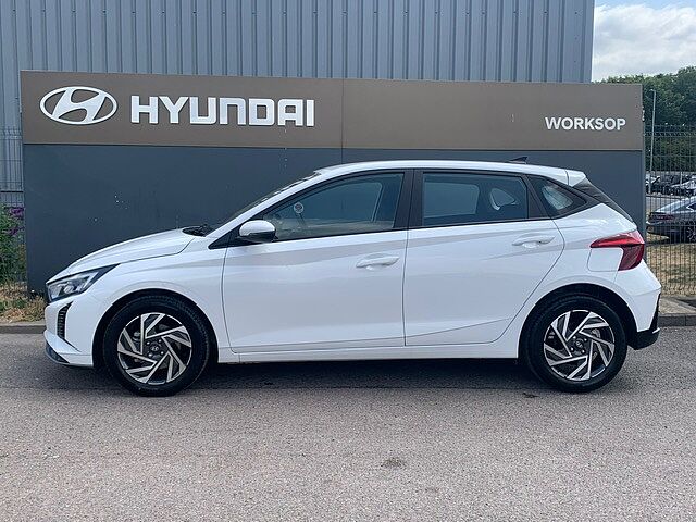 Hyundai i20 1.0T GDi Advance 5dr