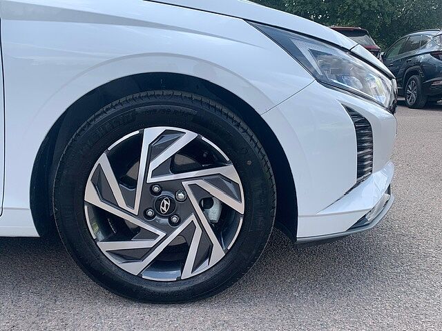 Hyundai i20 1.0T GDi Advance 5dr