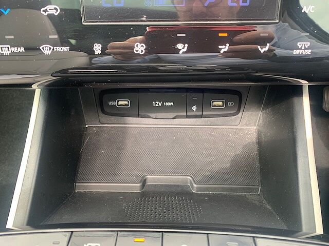 Hyundai TUCSON 1.6 TGDi Plug-in Hybrid Ultimate 5dr 4WD Auto