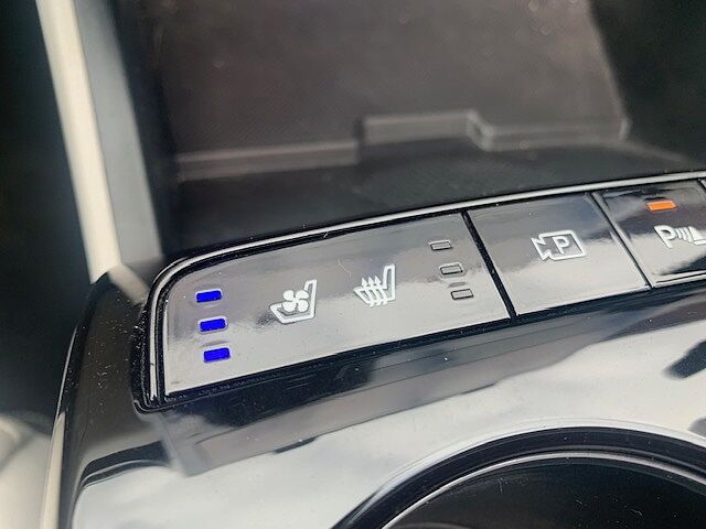 Hyundai TUCSON 1.6 TGDi Plug-in Hybrid Ultimate 5dr 4WD Auto