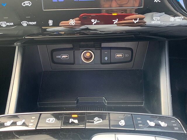 Hyundai TUCSON 1.6 TGDi Plug-in Hybrid Ultimate 5dr 4WD Auto Blue
