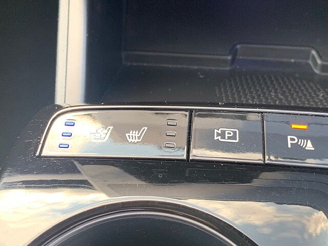 Hyundai TUCSON 1.6 TGDi Plug-in Hybrid Ultimate 5dr 4WD Auto Blue