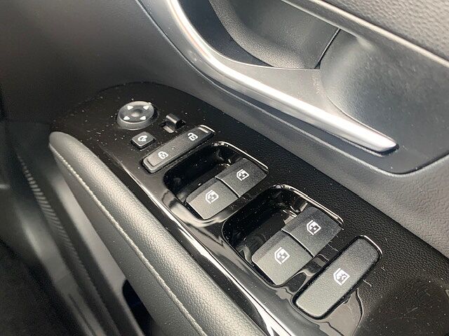 Hyundai TUCSON 1.6 TGDi Ultimate 5dr 2WD Grey