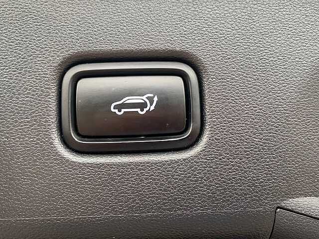 Hyundai TUCSON 1.6 TGDi Ultimate 5dr 2WD Grey