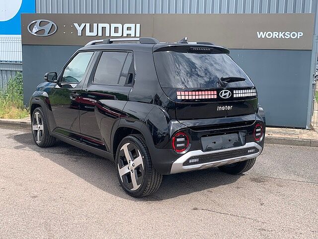 Hyundai Inster 85kW 02 49kWh 5dr Auto