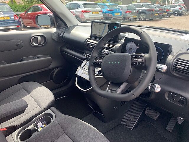 Hyundai Inster 85kW 02 49kWh 5dr Auto