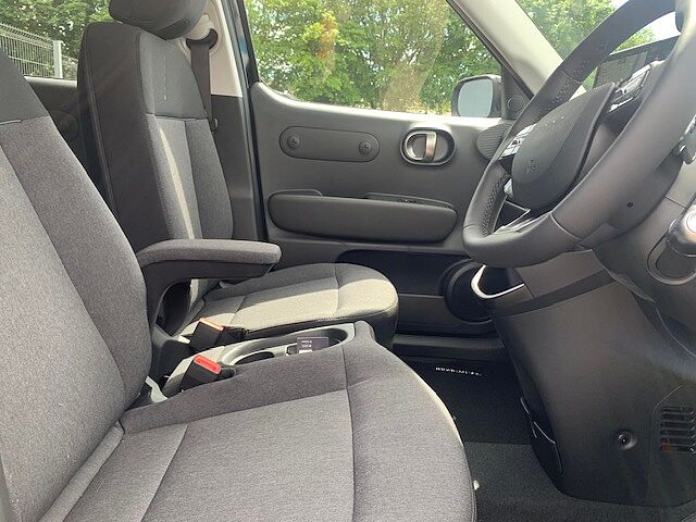 Hyundai Inster 85kW 02 49kWh 5dr Auto