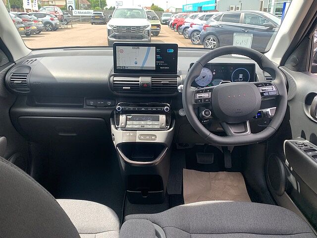 Hyundai Inster 85kW 02 49kWh 5dr Auto