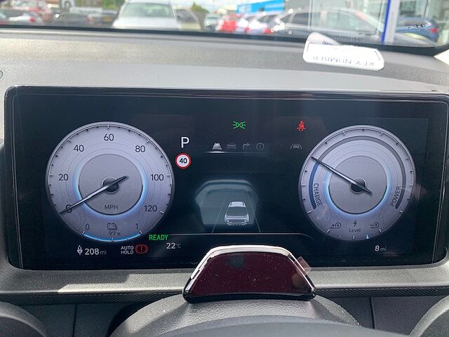 Hyundai Inster 85kW 02 49kWh 5dr Auto