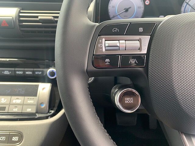 Hyundai Inster 85kW 02 49kWh 5dr Auto