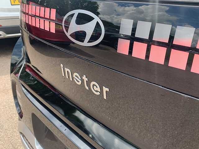 Hyundai Inster 85kW 02 49kWh 5dr Auto