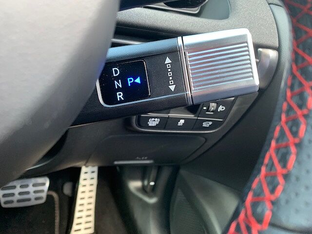 Hyundai TUCSON 1.6T 239 Hybrid N Line 5dr Auto