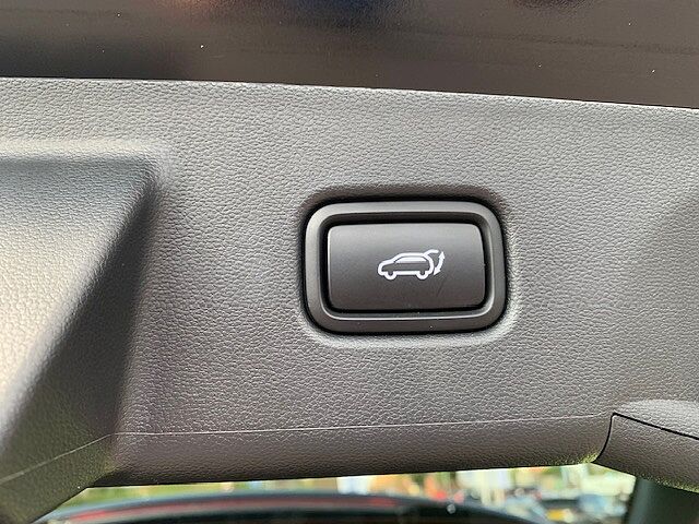 Hyundai TUCSON 1.6T 239 Hybrid N Line 5dr Auto