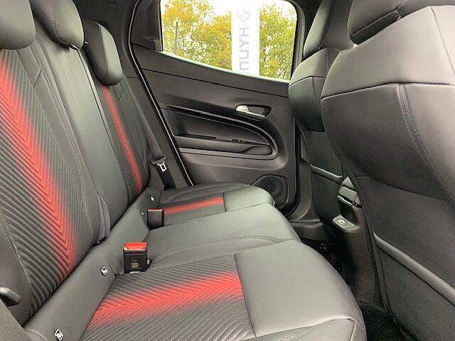 Alfa Romeo Junior 1.2 Turbo Ibrida 5dr Auto