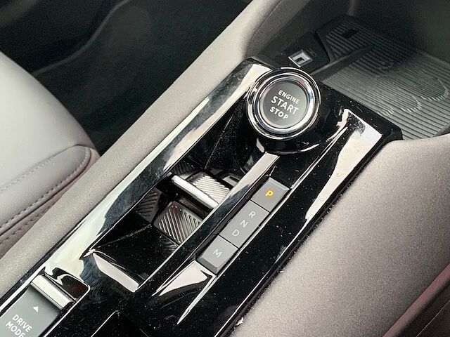 Alfa Romeo Junior 1.2 Turbo Ibrida 5dr Auto