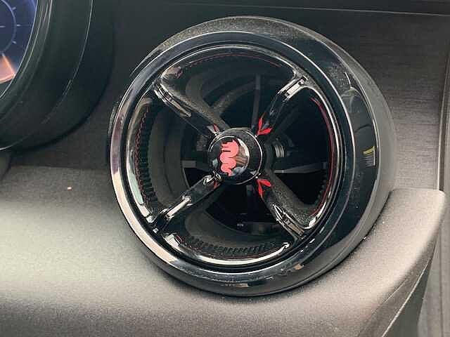 Alfa Romeo Junior 1.2 Turbo Ibrida 5dr Auto