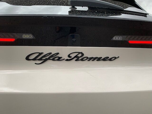 Alfa Romeo Junior 1.2 Turbo Ibrida 5dr Auto