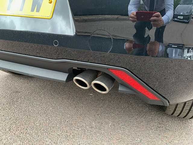 Alfa Romeo Junior 1.2 Turbo Ibrida 5dr Auto