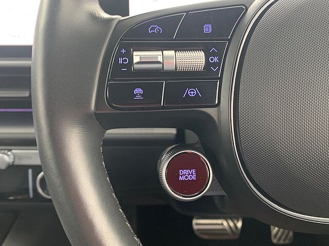Hyundai IONIQ 6 168kW Premium 77kWh 4dr Auto