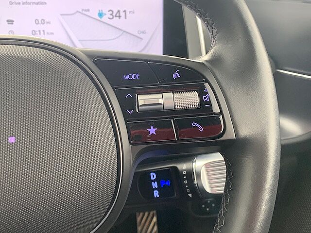 Hyundai IONIQ 6 168kW Premium 77kWh 4dr Auto