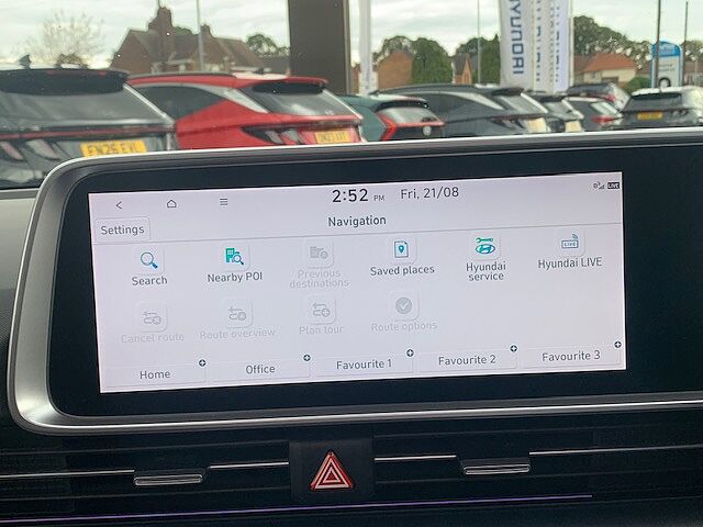 Hyundai IONIQ 6 168kW Premium 77kWh 4dr Auto