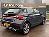 Hyundai I20 1.0 T-GDi (100ps) Advance DCT Grey
