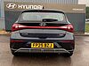 Hyundai I20 1.0 T-GDi (100ps) Advance DCT Grey