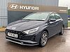 Hyundai I20 1.0 T-GDi (100ps) Advance DCT Grey