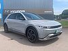 Hyundai IONIQ 5 168kW Ultimate 84 kWh 5dr Auto Grey