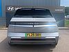 Hyundai IONIQ 5 168kW Ultimate 84 kWh 5dr Auto Grey