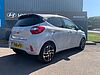 Hyundai I10 1.0 [63] Premium 5dr [Nav] Grey