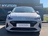Hyundai I10 1.0 [63] Premium 5dr [Nav] Grey