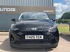 Hyundai I10 1.0 [63] Premium 5dr [Nav] Black