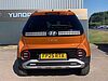 Hyundai INSTER 85kW 02 49kWh 5dr Auto Orange