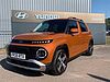 Hyundai INSTER 85kW 02 49kWh 5dr Auto Orange