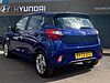 Hyundai I10 1.0 MPi SE Connect 5dr Blue